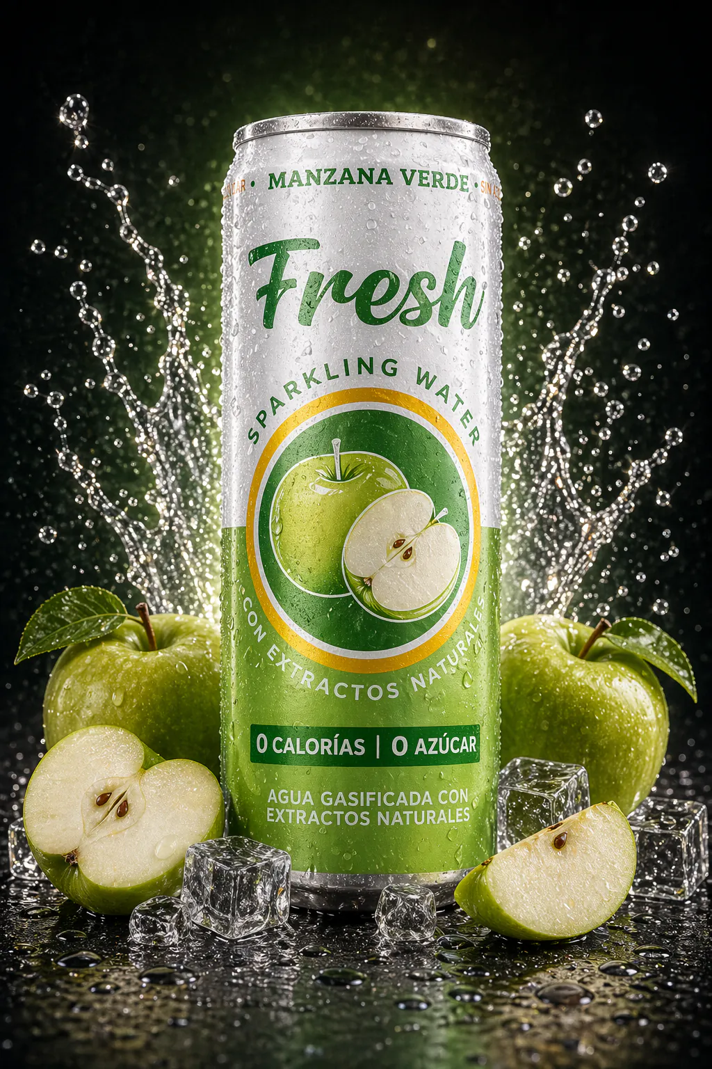 Manzana Verde